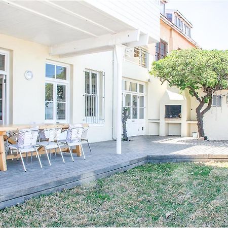 Fintimara Beach House Muizenberg Exterior foto